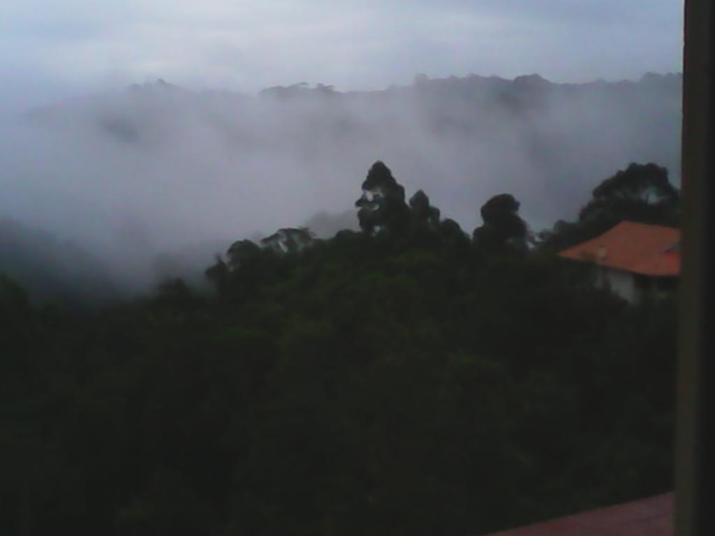 All Green Residence Monte Verde  Quarto foto